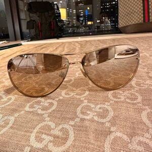 007 Tiffany&Co Aviators MSRP $406